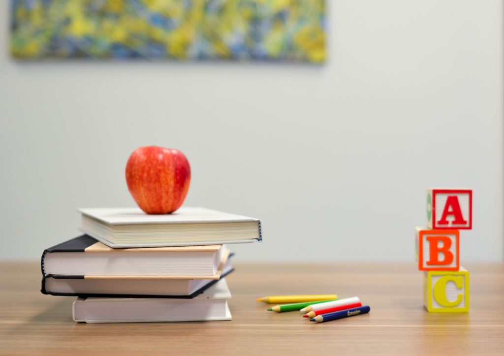 BACK-TO-SCHOOL: THE ONE SYSTEM YOU NEED TO STAY ORGANIZED THIS YEAR - amindfulmethod.com